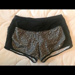 Nike Dri-Fit Running Shorts Small